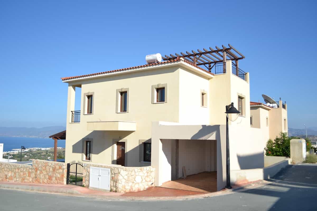 House in Polis, Pafos 10967580
