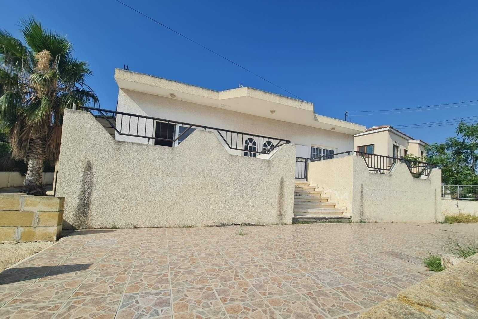 Huis in Ormideia, Larnaca 10967861