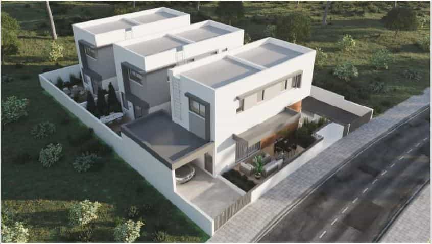 casa no Voroklini, Larnaca 10968133