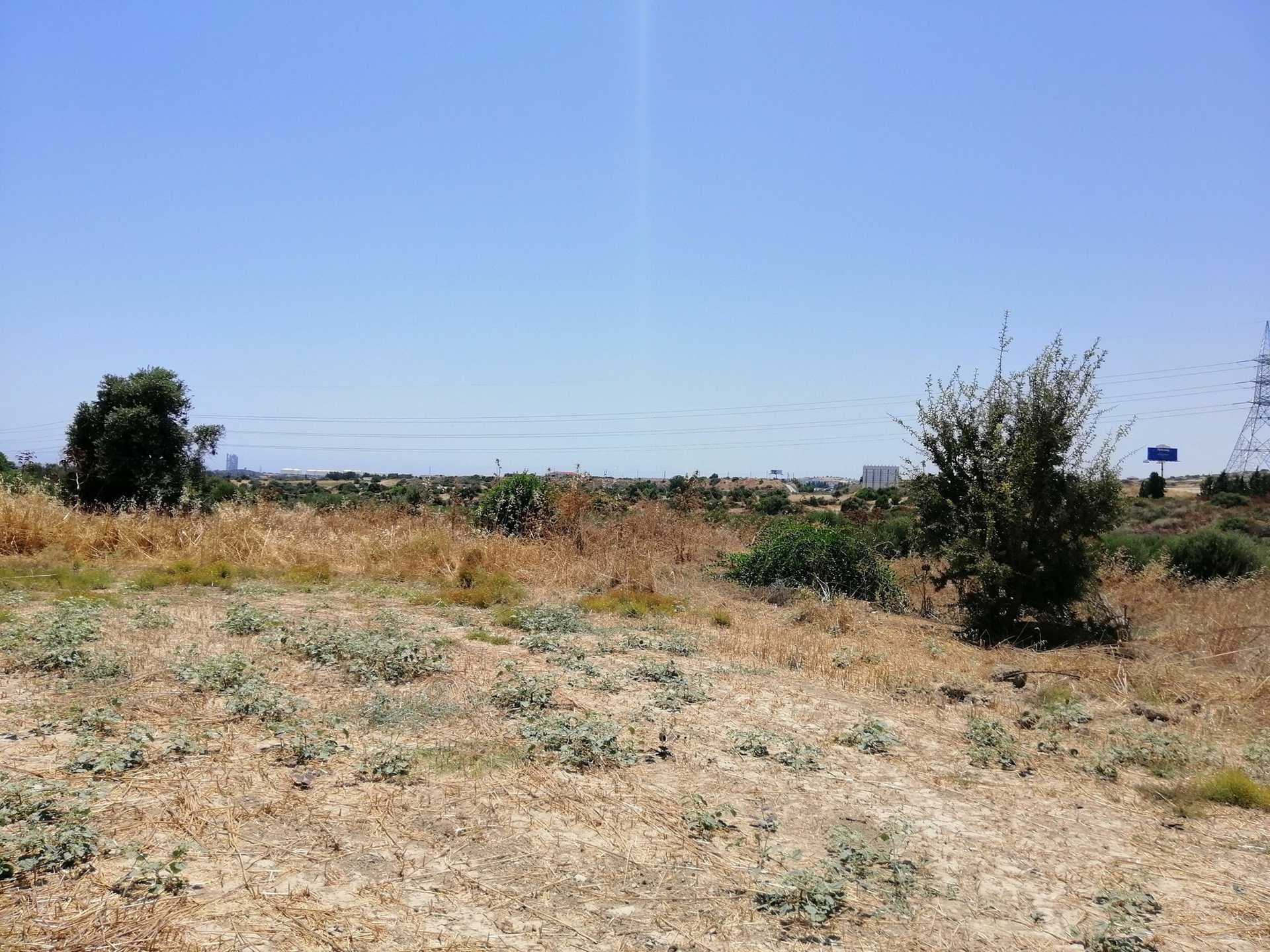 Tanah di Zygi, Larnaca 10968139