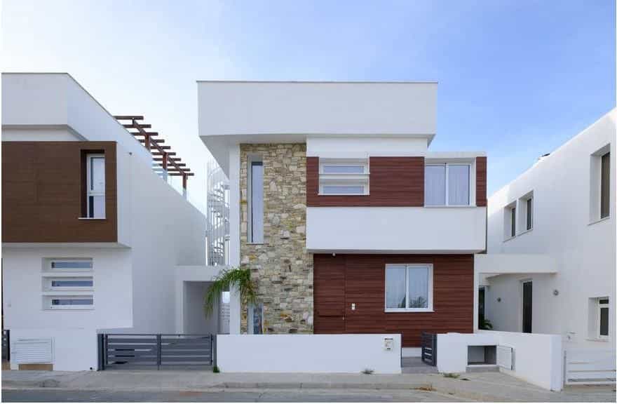 Casa nel Dromolassia, Larnaca 10968165
