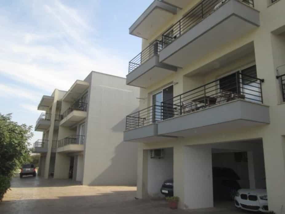Condominium in Polis, Pafos 10968198