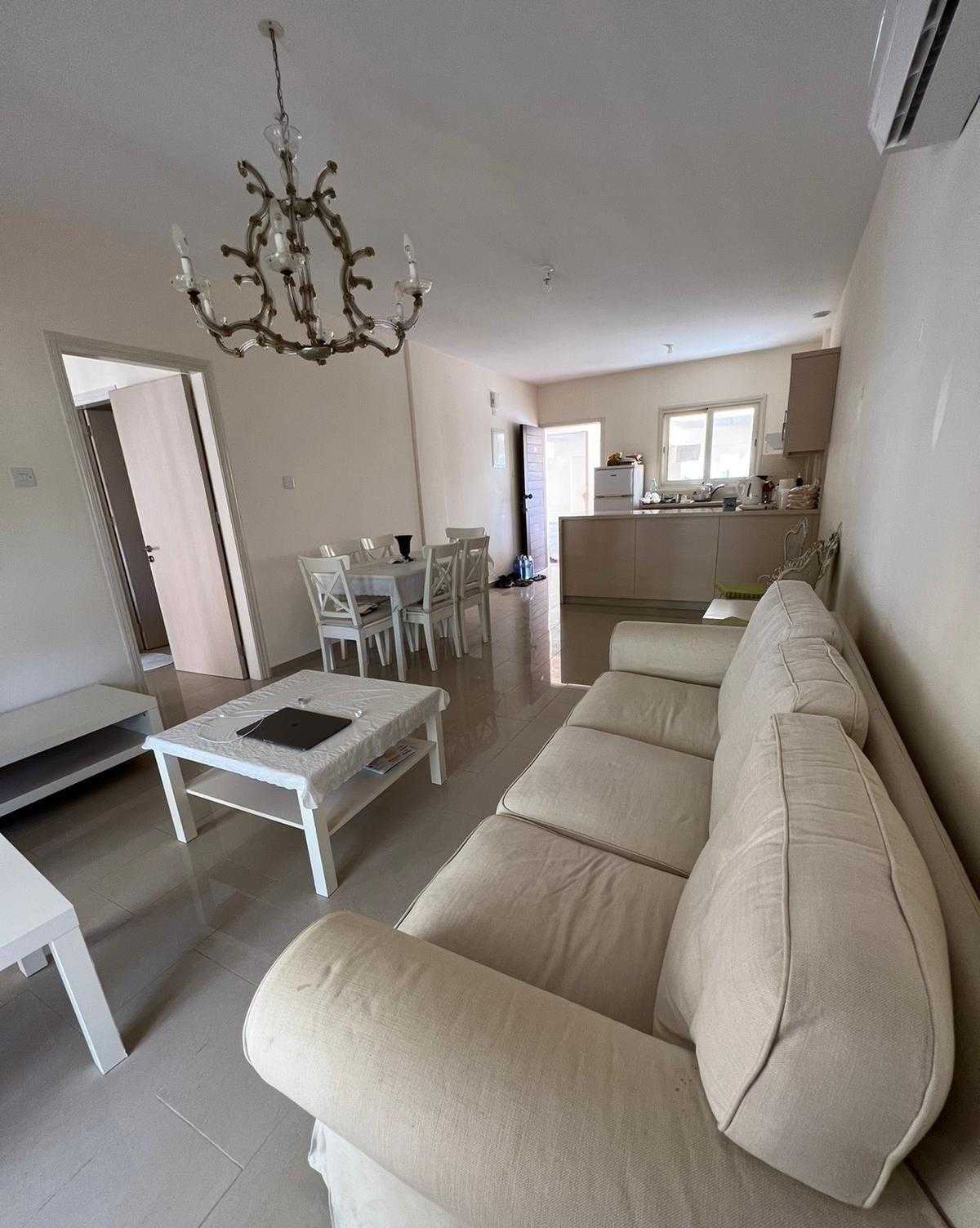 Condominium in Kiti, Larnaka 10968215