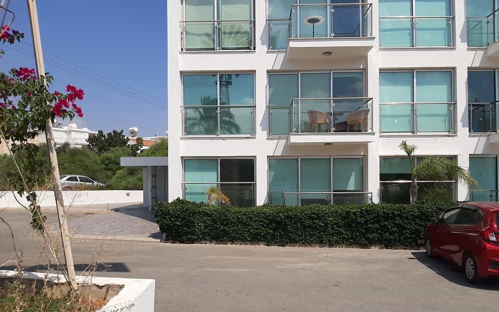 Condominium in Agia Napa, Ammochostos 10968418