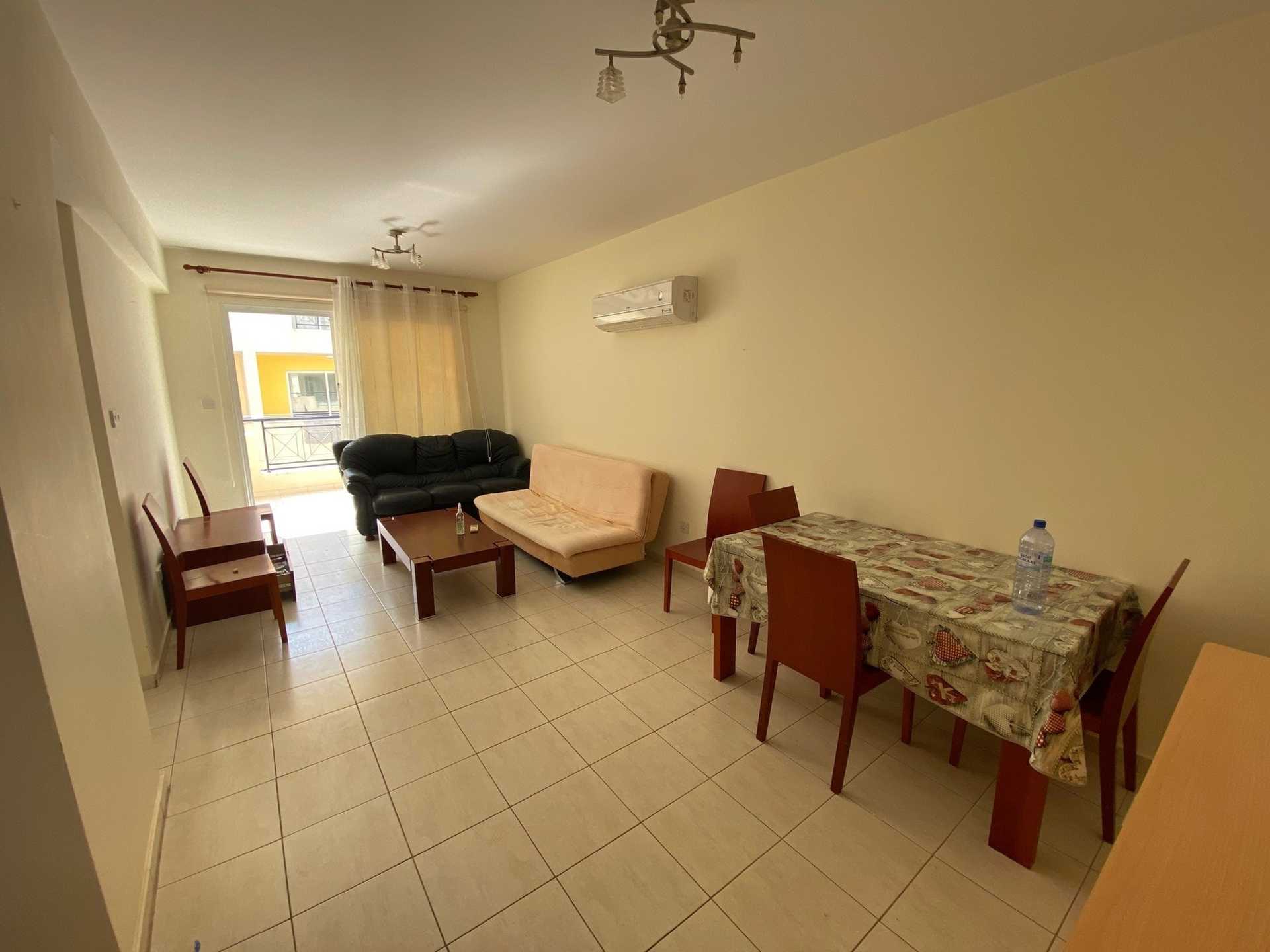 Condominium in Chlorakas, Pafos 10968421