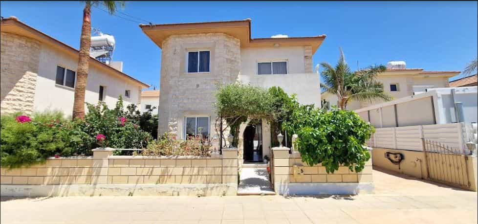 Hus i Liopetri, Famagusta 10968459