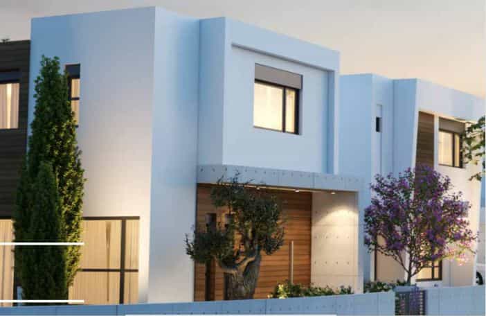 House in Nicosia, Lefkosia 10968460