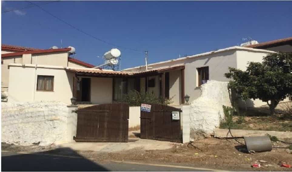 Dom w Ormideia, Larnaka 10968487