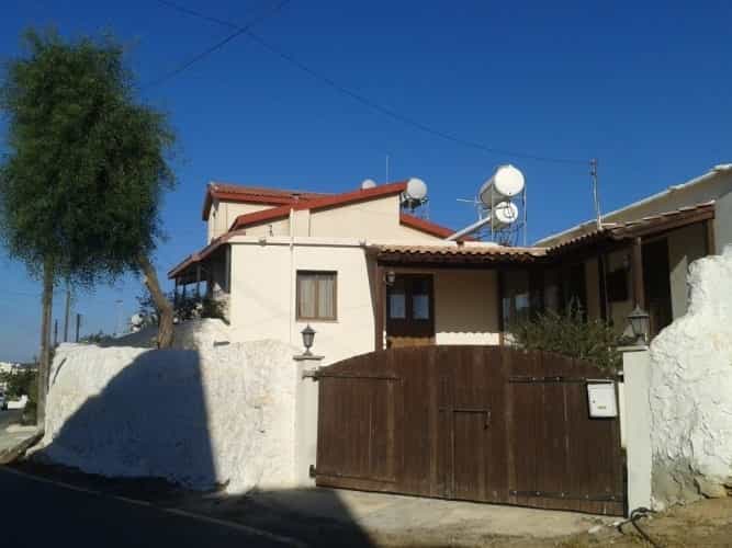 Huis in Ormideia, Larnaca 10968522