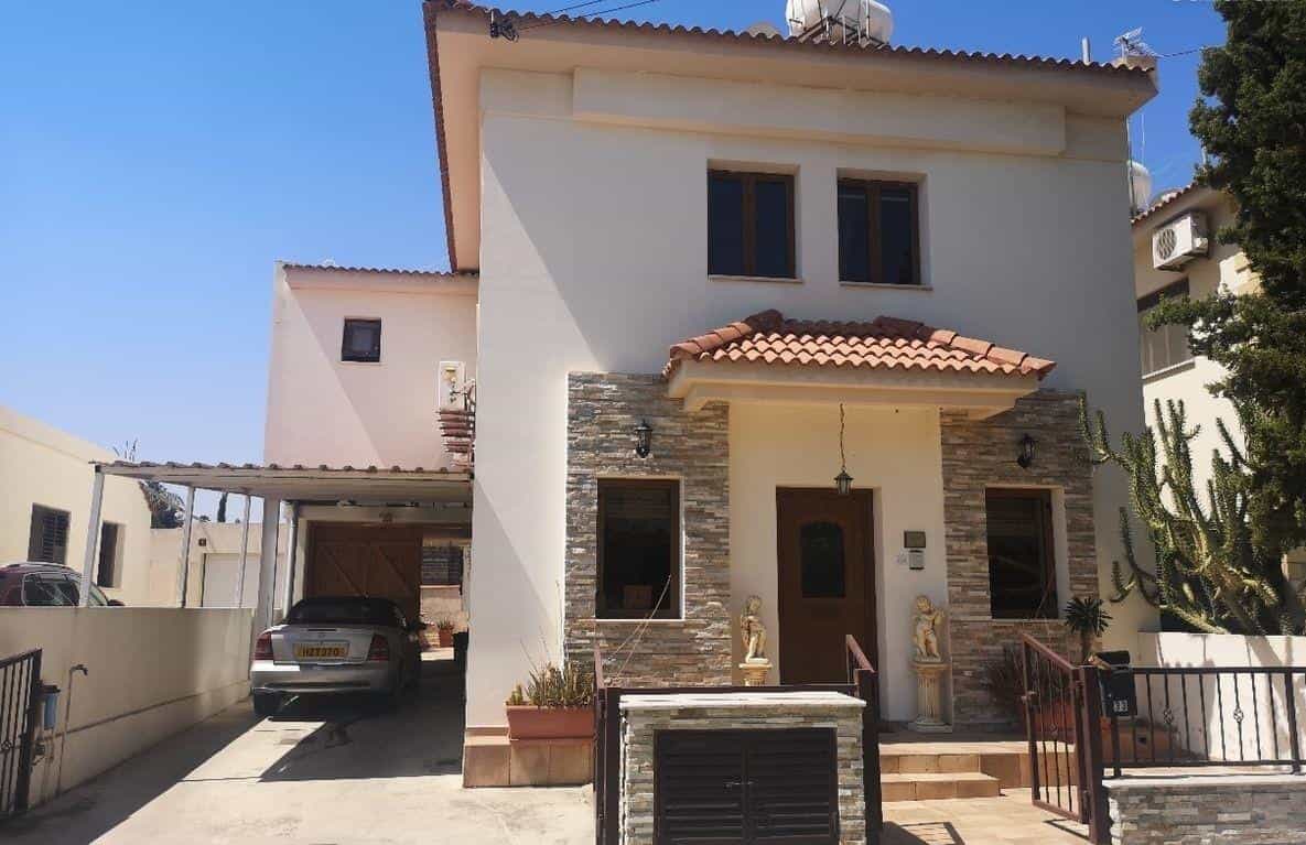 Huis in Aradippou, Larnaca 10968534