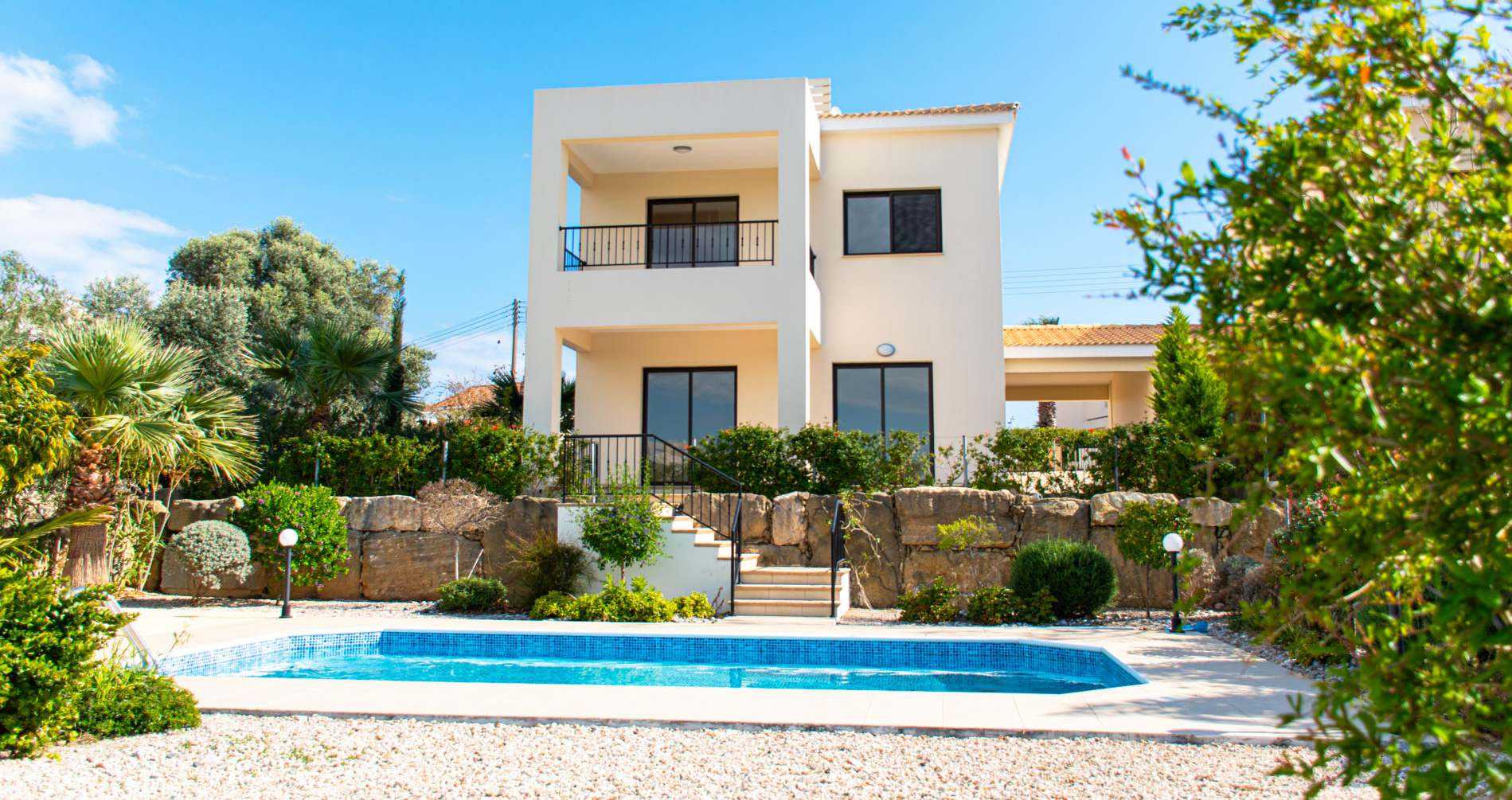 Huis in Paphos, Pafos 10968619