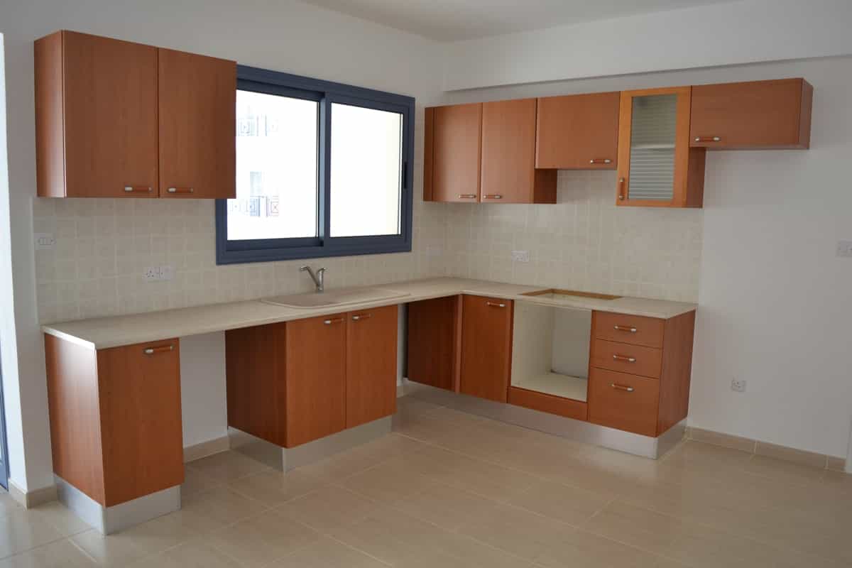 Condominium in Geroskipou, Pafos 10968667