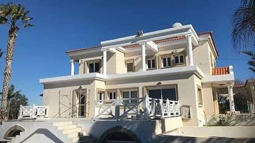 Casa nel Perivolia, Larnaca 10968758