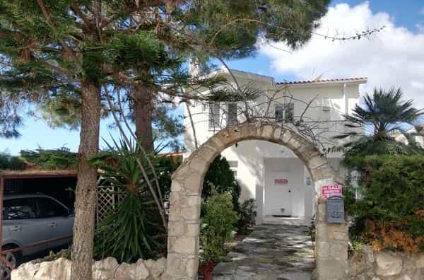 House in Tremithousa, Pafos 10968851