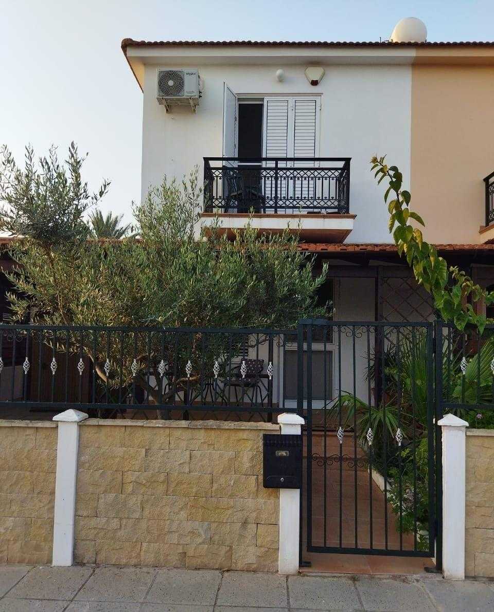 분양 아파트 에 Perivolia, Larnaca 10968877