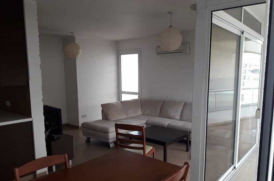 Condominium in Kiti, Larnaka 10968893