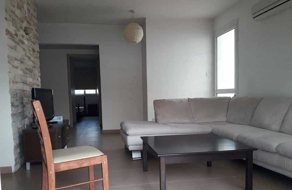 Condominium in Kiti, Larnaka 10968893