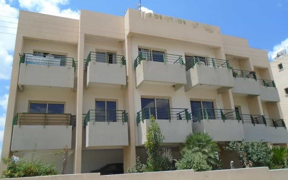 Condominium in Poli Crysochous, Paphos 10968923
