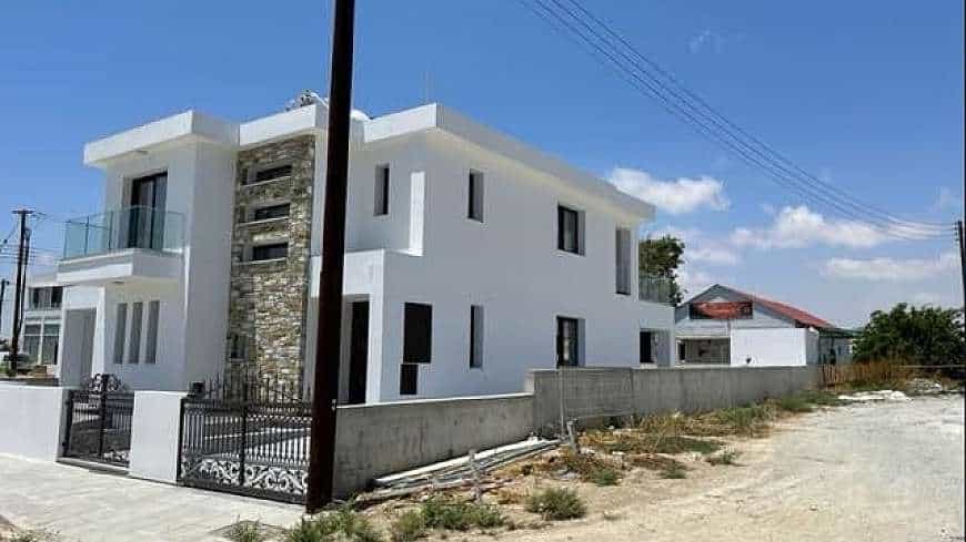 Dom w Meneou, Larnaca 10968941