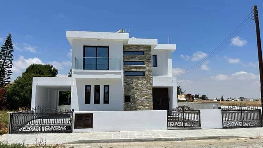 Huis in Meneou, Larnaca 10968941