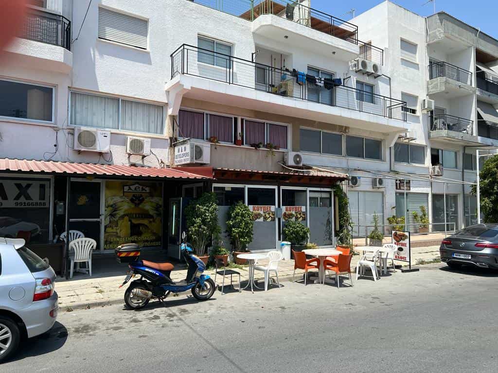 Perindustrian dalam Kiti, Larnaka 10969166