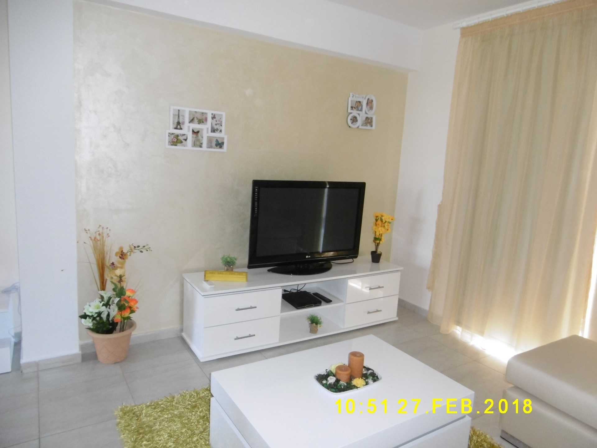 Condominium in Paphos, Pafos 10969273