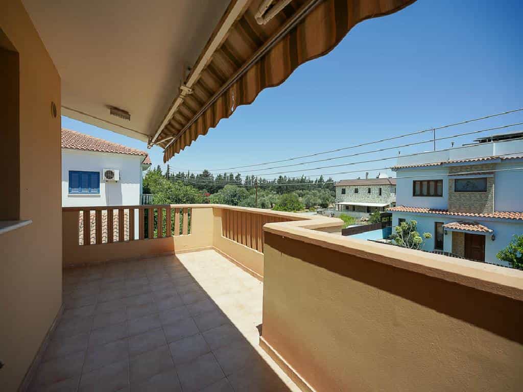 Condominio nel Dromolassia, Larnaca 10969336