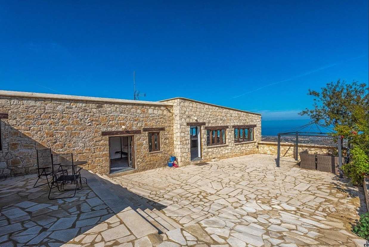 House in Polis, Pafos 10969404