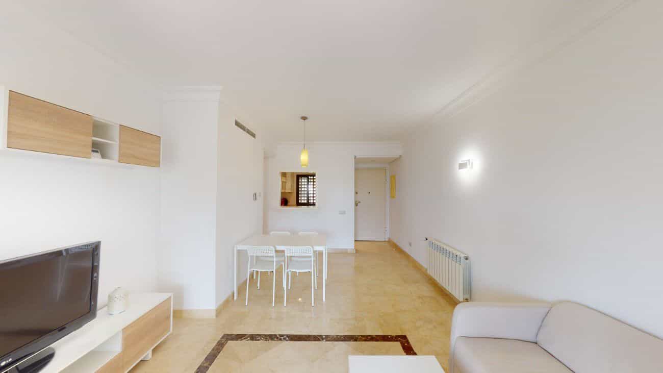 Condominium in Los Isidoros, Murcia 10969522