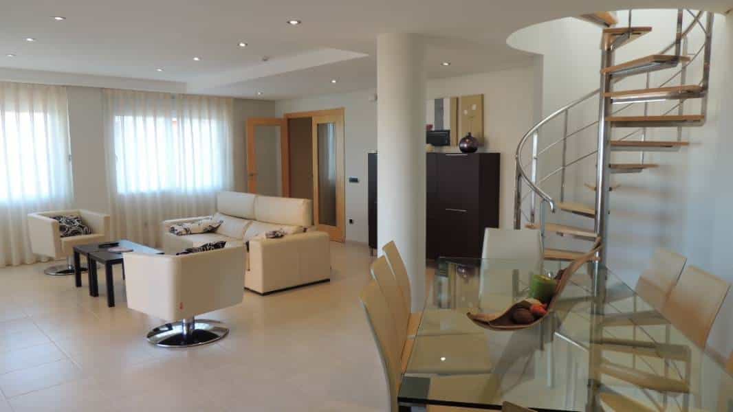 Condominium in Benitachell, Valencia 10969528
