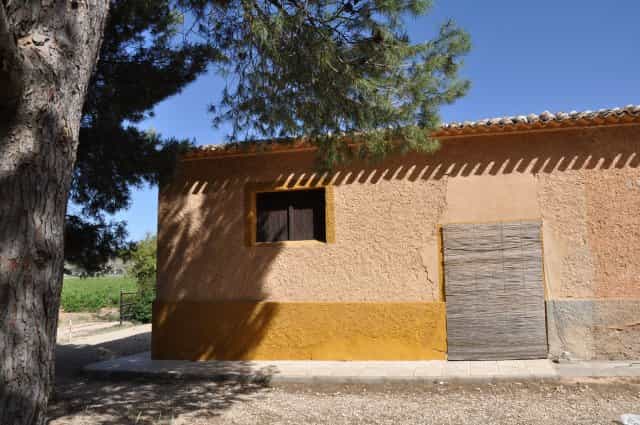 House in Yecla, Murcia 10969610