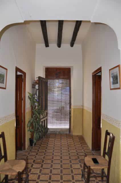 Huis in Ja, Murcia 10969610