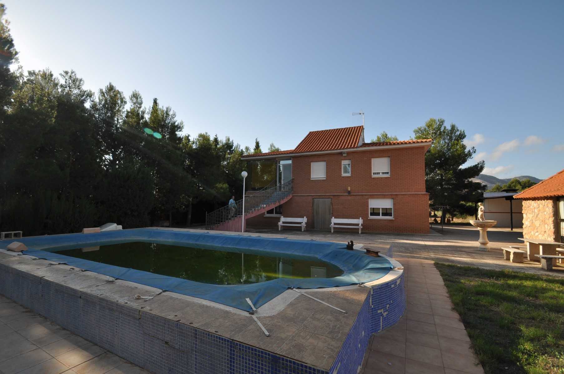 House in Yecla, Murcia 10969626