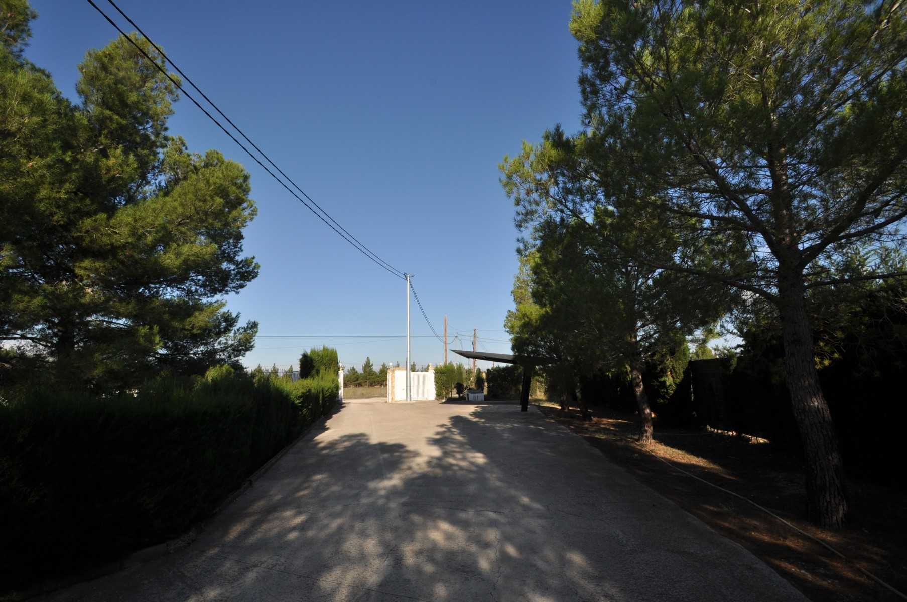 σπίτι σε Yecla, Región de Murcia 10969626
