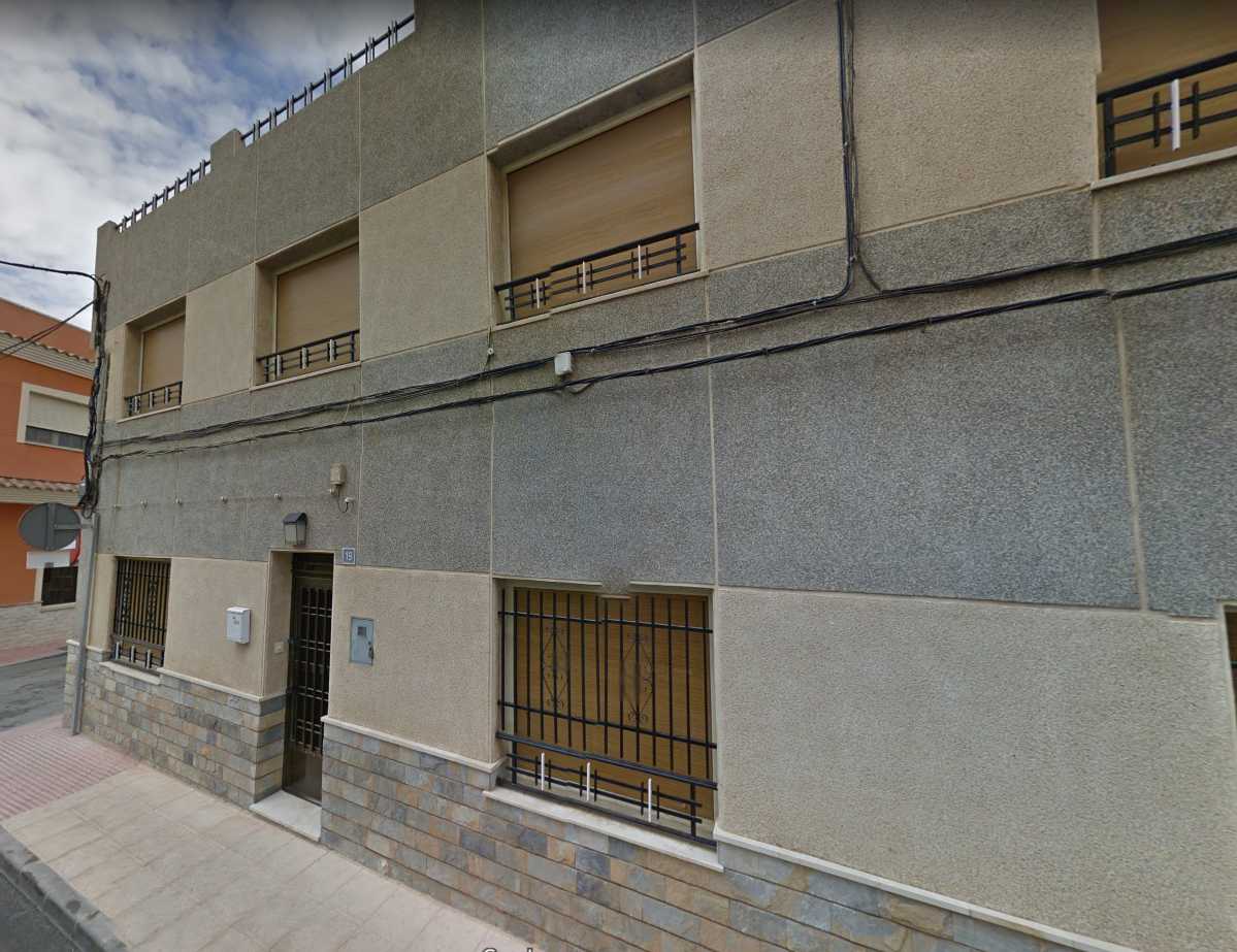 Casa nel Pinoso, Valenza 10969638