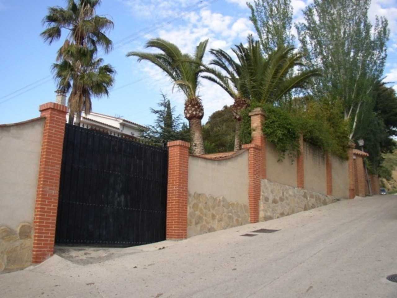 房子 在 Valle de Abdalajís, Andalucía 10969646