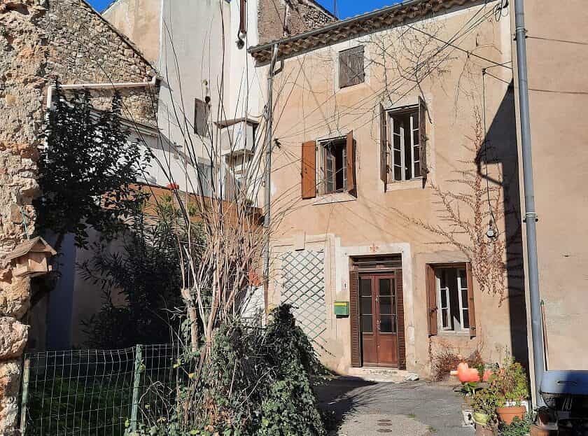 House in Puimisson, Occitanie 10969660