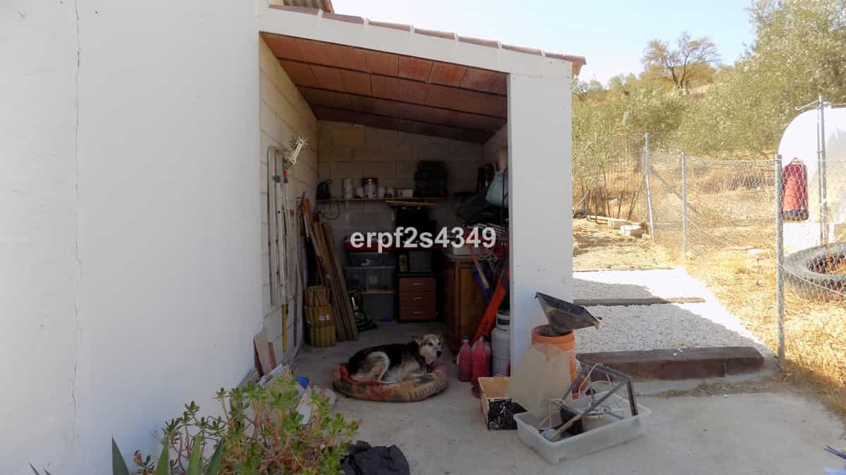 House in , Andalucía 10969679
