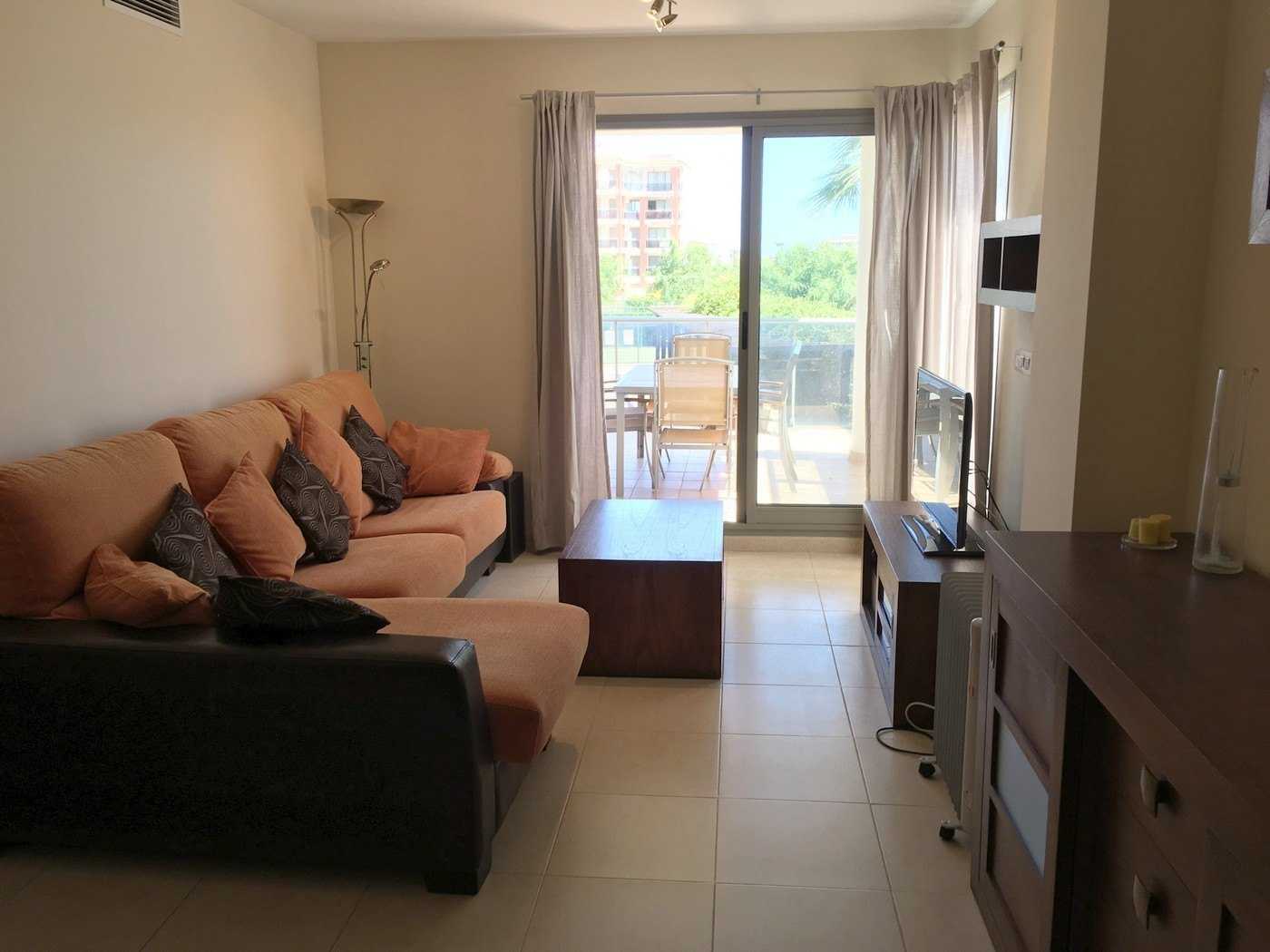 Condominium in Vergel, Valencia 10969744