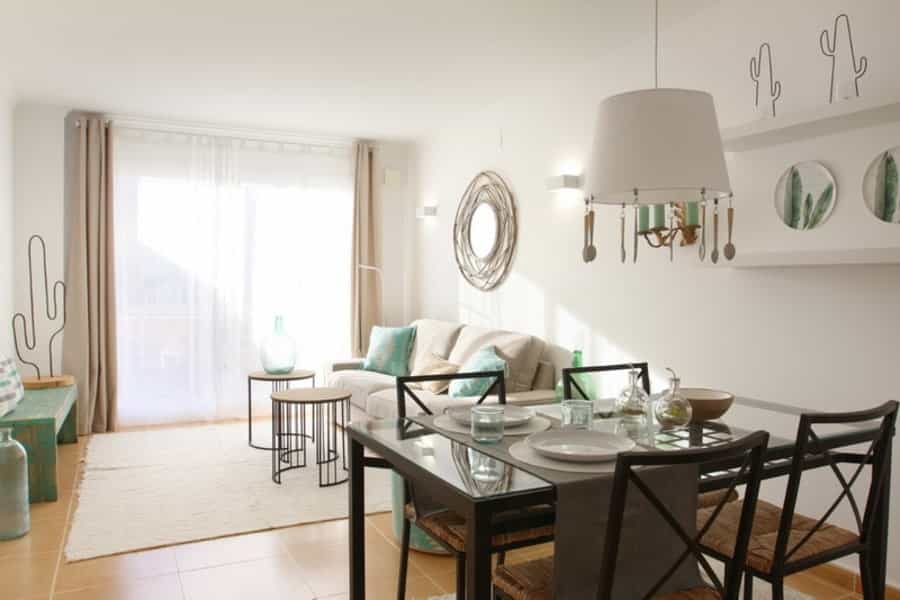 公寓 在 貝尼塔切爾, 巴倫西亞 10969762