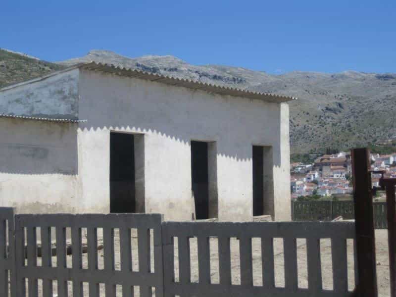 Land im Ronda, Andalucía 10969800