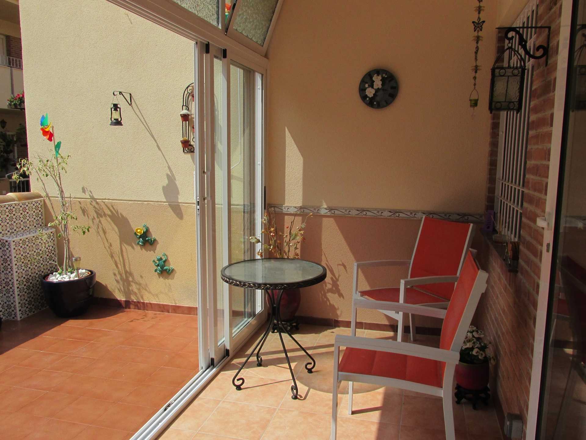 公寓 在 Murcia, 穆爾西亞 10969890