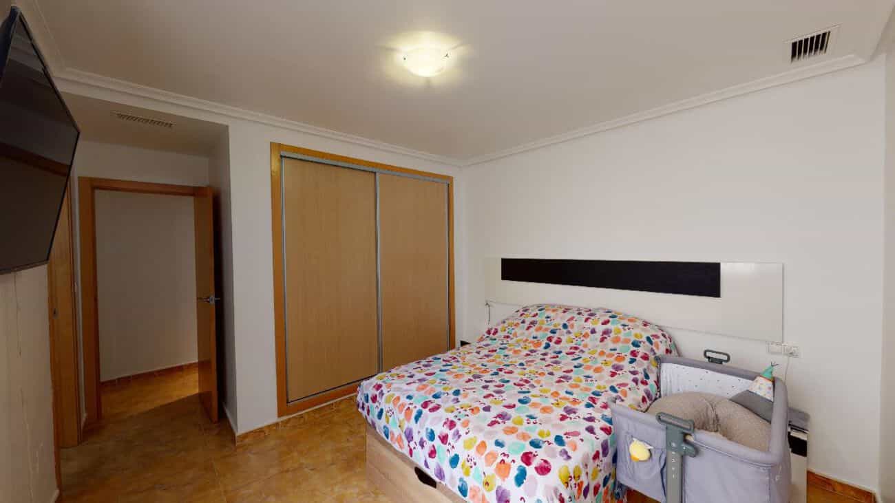 公寓 在 阿爾巴特拉, 巴倫西亞 10969907