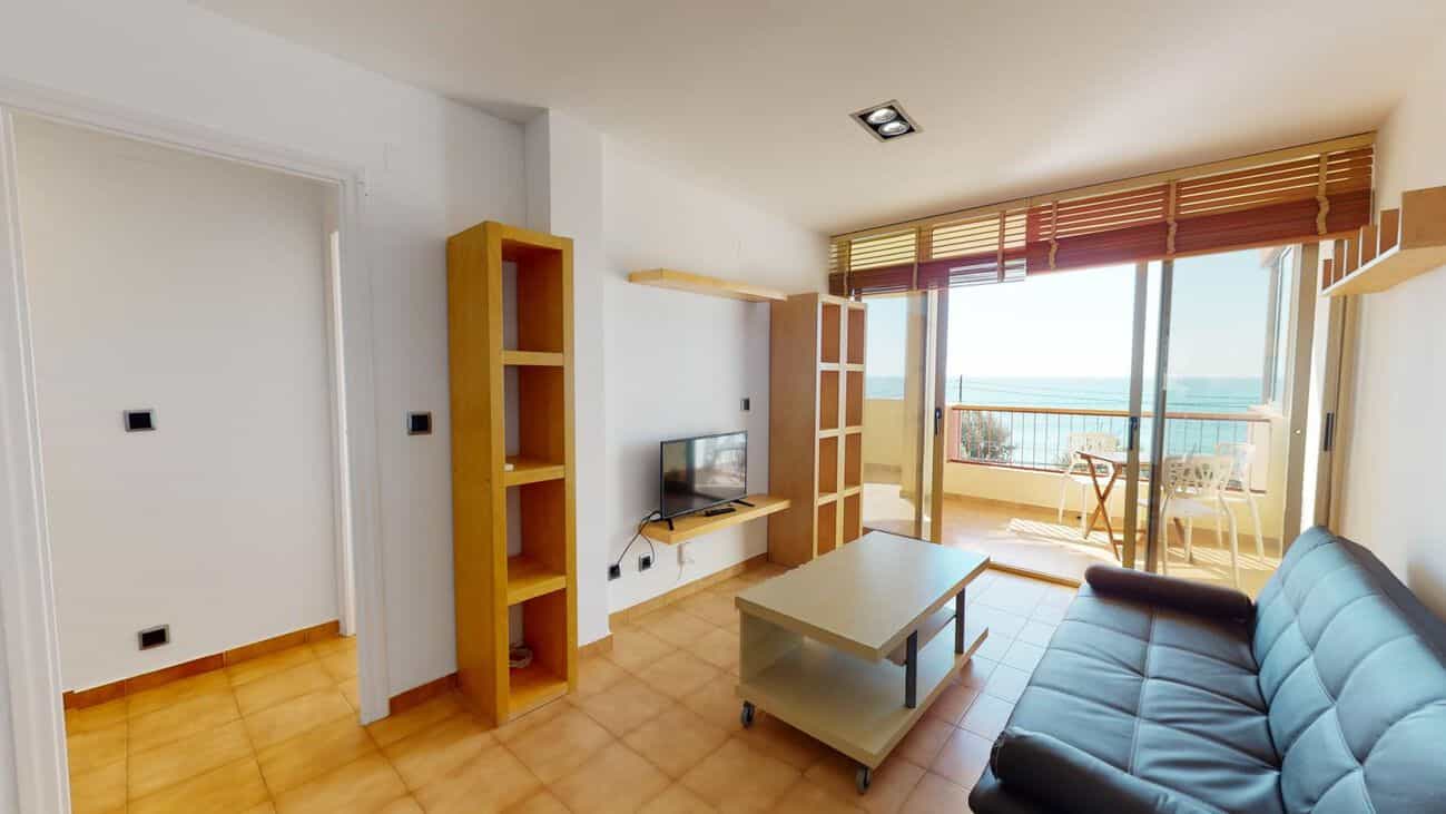 Condominium in La Ermita, Valencia 10969915