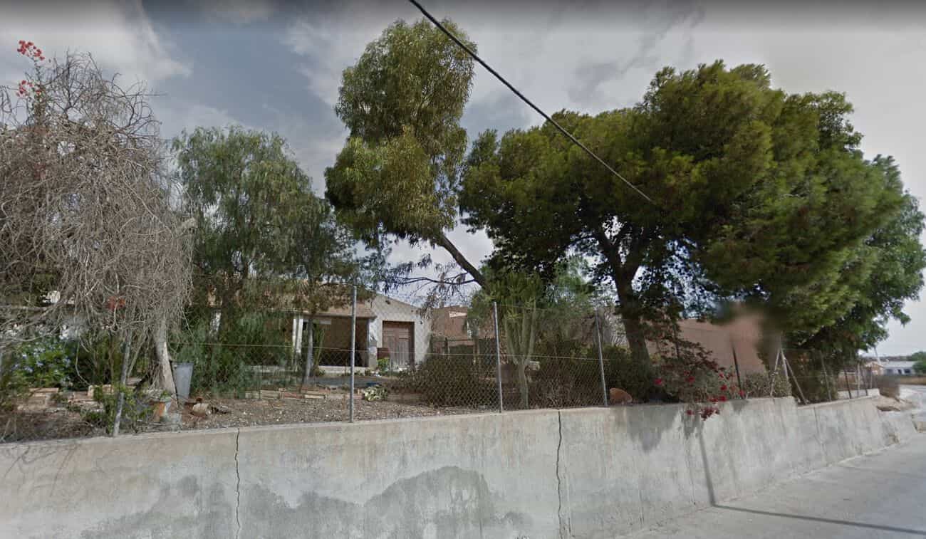 Tanah di Elx, Comunidad Valenciana 10969919