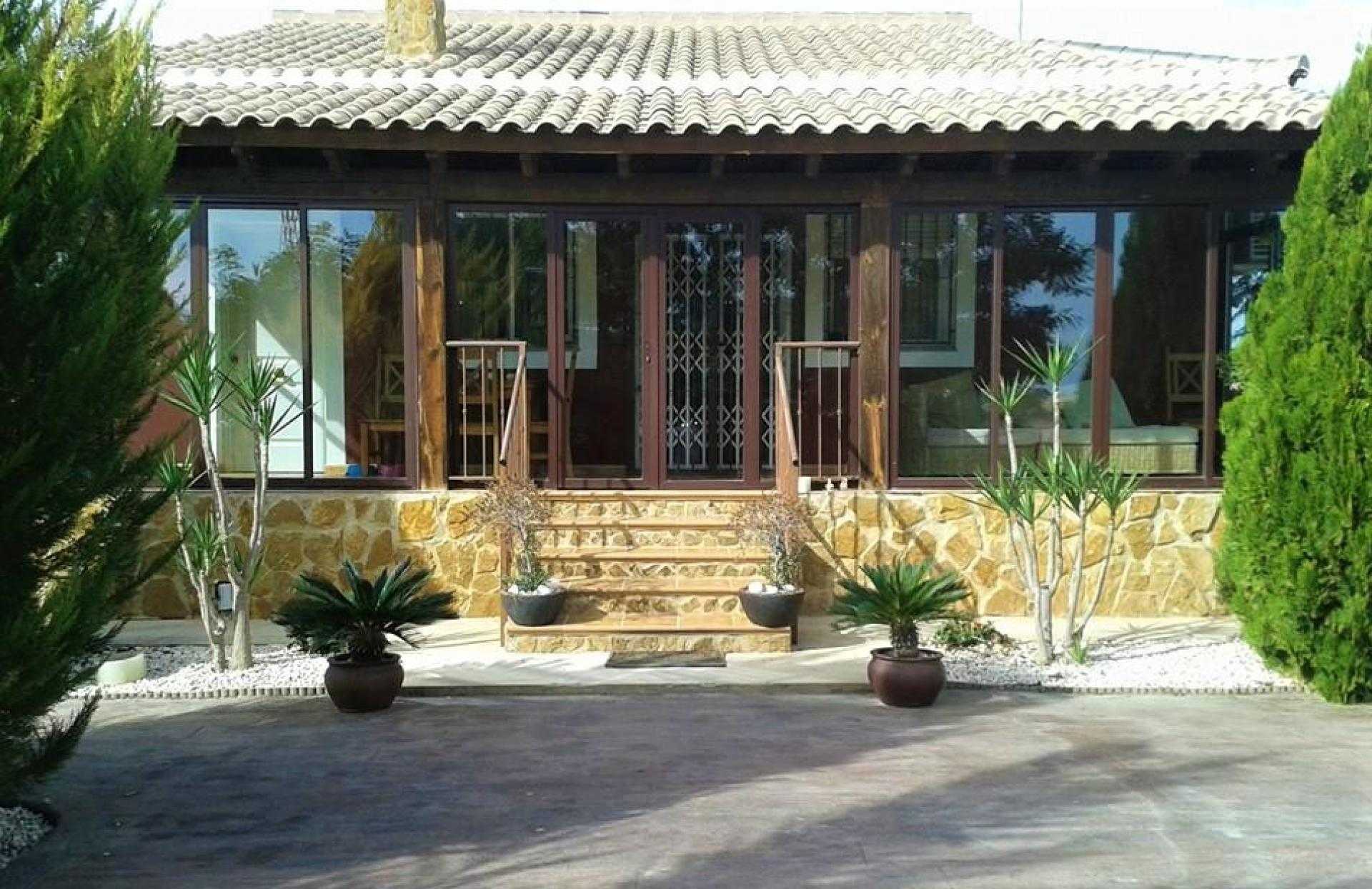 House in Casicas, Valencia 10969998
