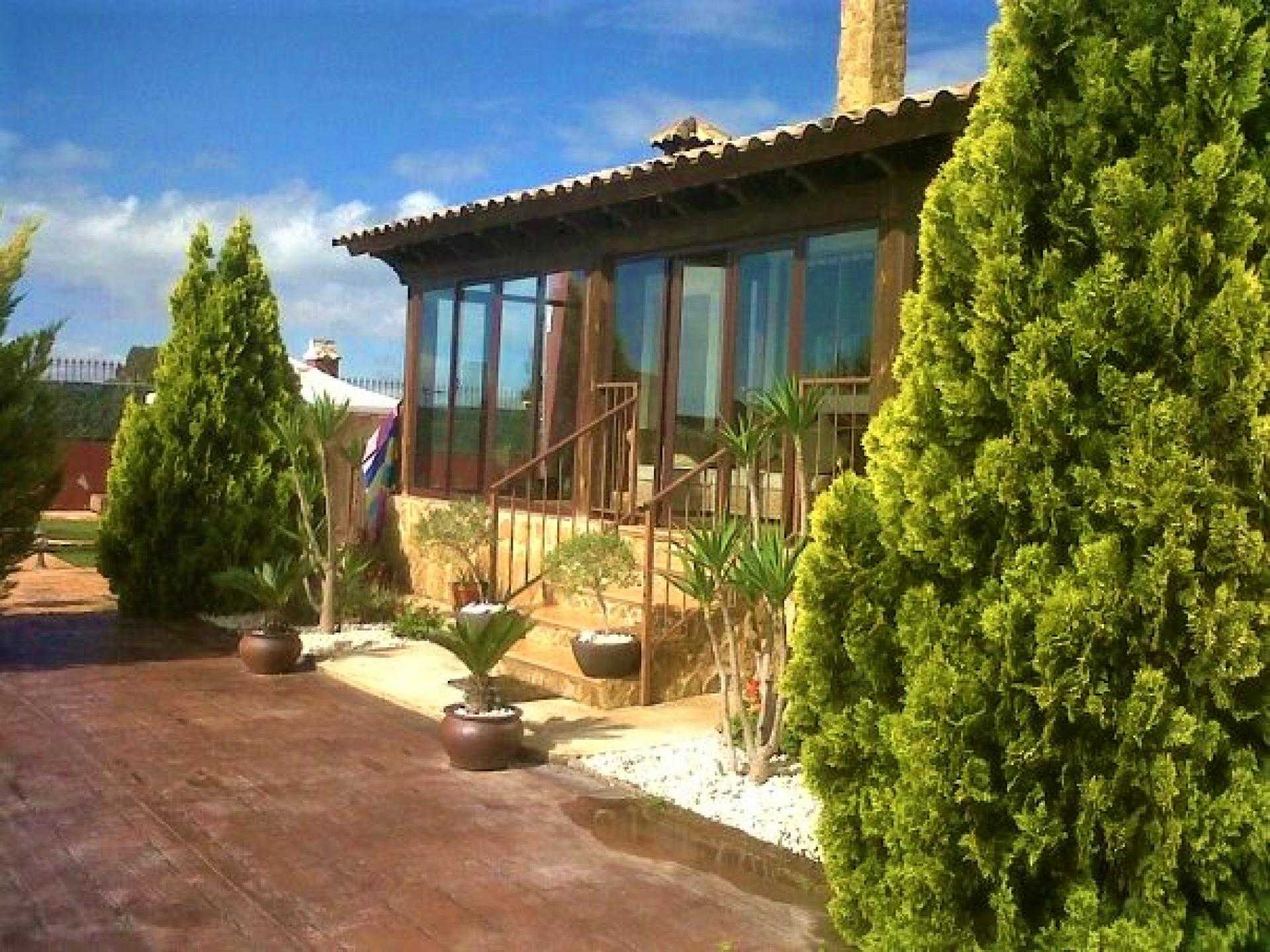بيت في Crevillente, Comunidad Valenciana 10969998