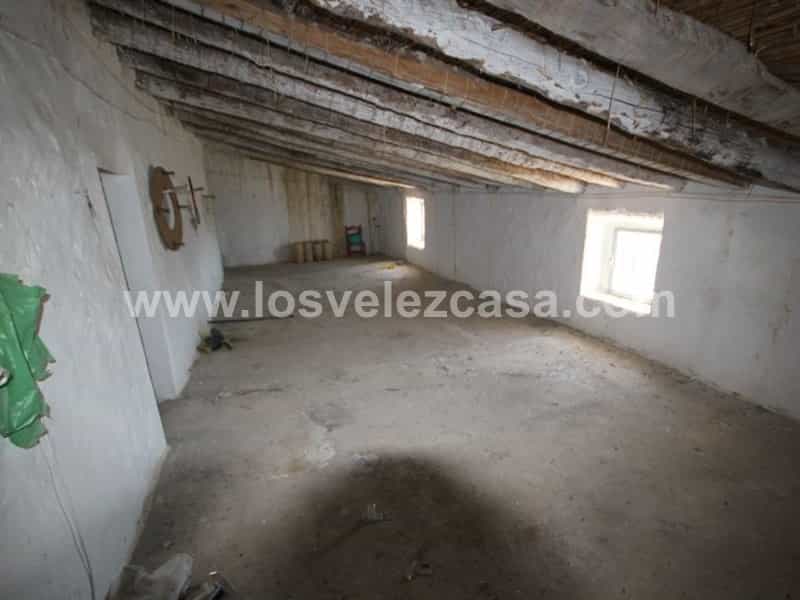 Будинок в Topares, Andalucía 10970166
