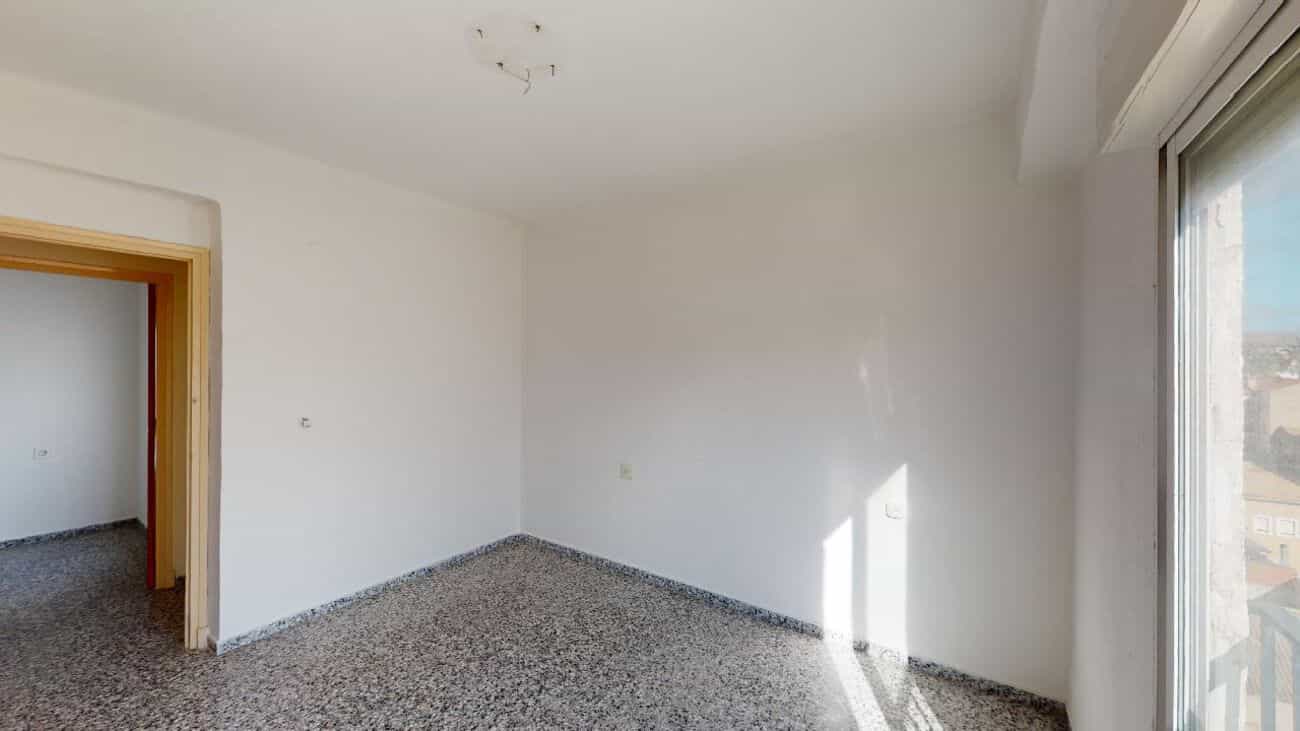 Condominium in Monòver, Comunidad Valenciana 10970285
