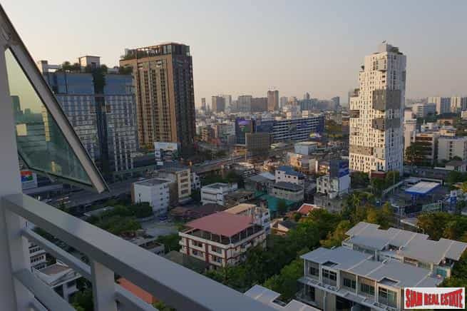Condomínio no , Bangkok 10970529